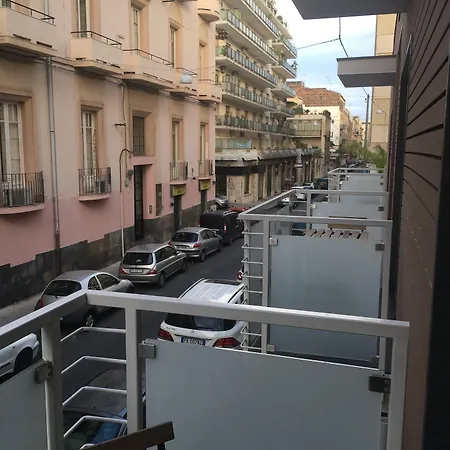 8room Hotel Catania