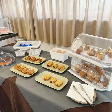 8room Hotel Catania
