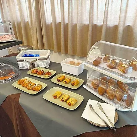 8room Hotel Catania