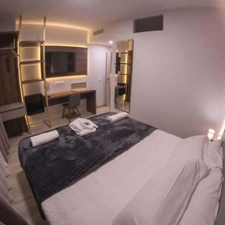 8room Catânia