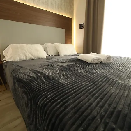 8room Catânia